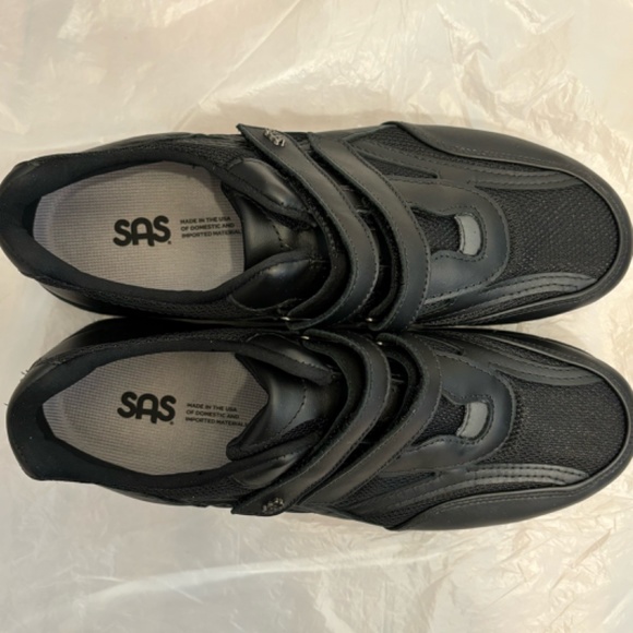 NWT SAS TMV Active Walking Shoe - Picture 4 of 7